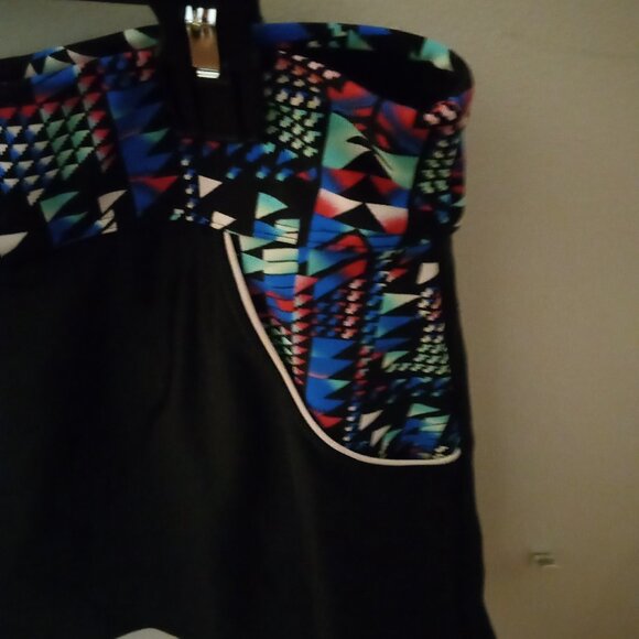 Tankini Swim Suit - size XXL - Picture 2 of 5